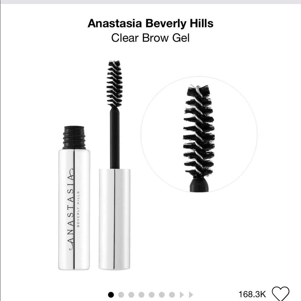 Anastasia Beverly Hills Clear Brow Gel